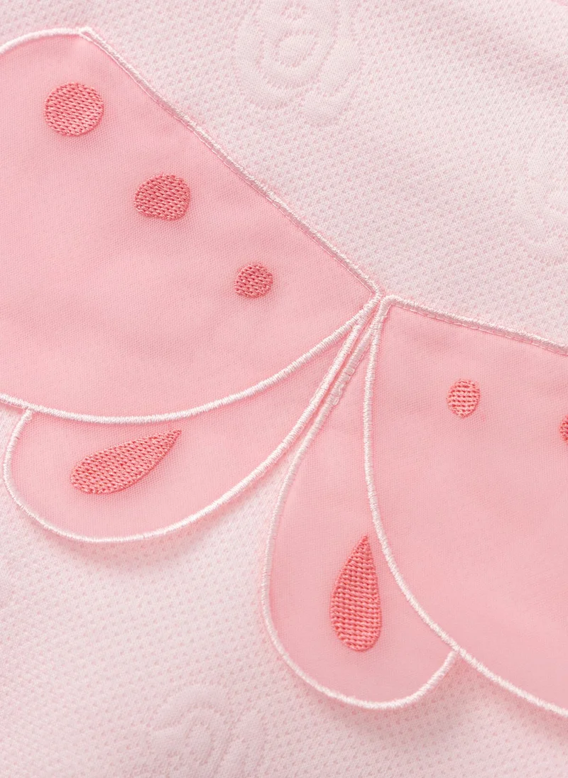 Balabala Toddler Girl Knitted jacket