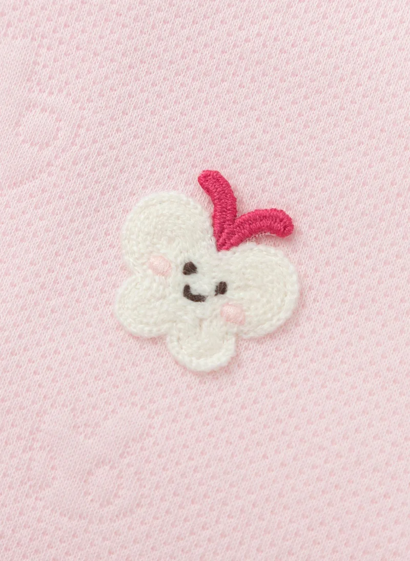 Balabala Toddler Girl Knitted jacket