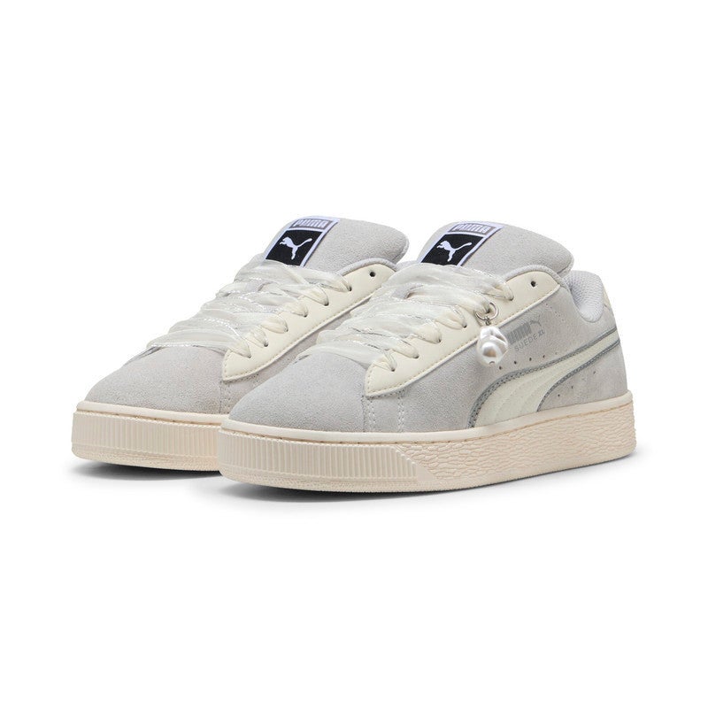 PUMA Suede Xl Glam Athletics Sneakers Women - Image 4