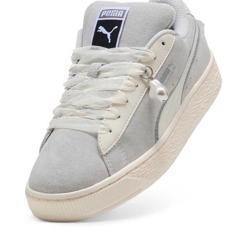 PUMA Suede Xl Glam Athletics Sneakers Women - Image 5