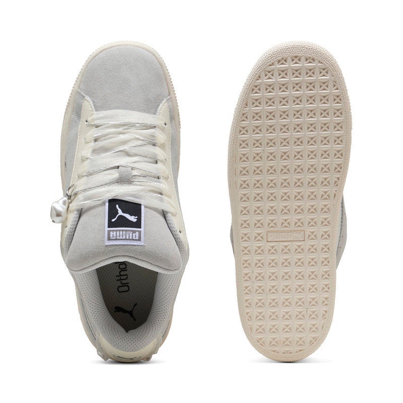 PUMA Suede Xl Glam Athletics Sneakers Women - Image 3