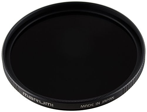 Marumi 52 mm Digital High Grade ND64 Filter for Camera - Image 2
