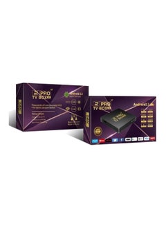 DOOM DOOM PRO 5G TV BOX RAM-34GB ROM- 720GB 