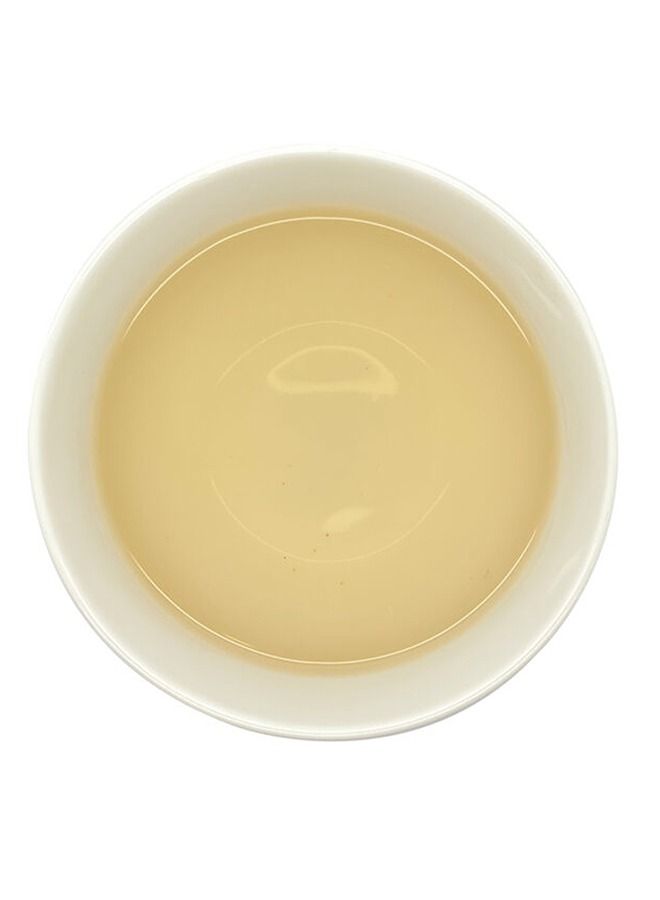 Tealand Premium White Tea Silver  Needle Sweet Soothing Relaxing Superior Whole Tea Buds , 100g - Image 2