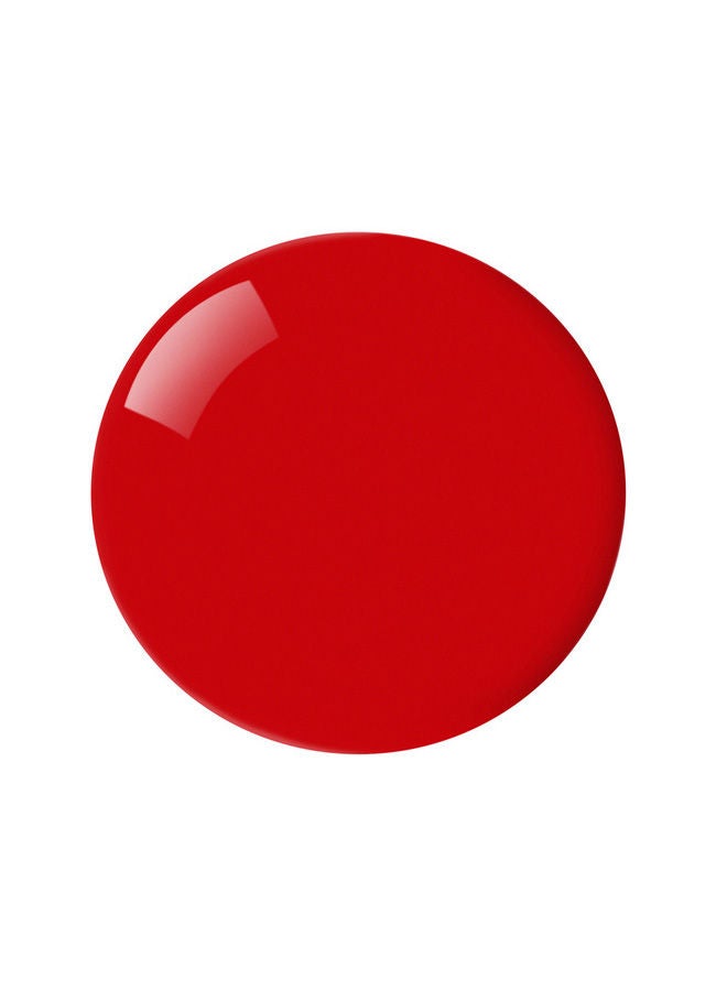 KIKO MILANO طلاء أظافر باور برو 22 أحمر - Image 2