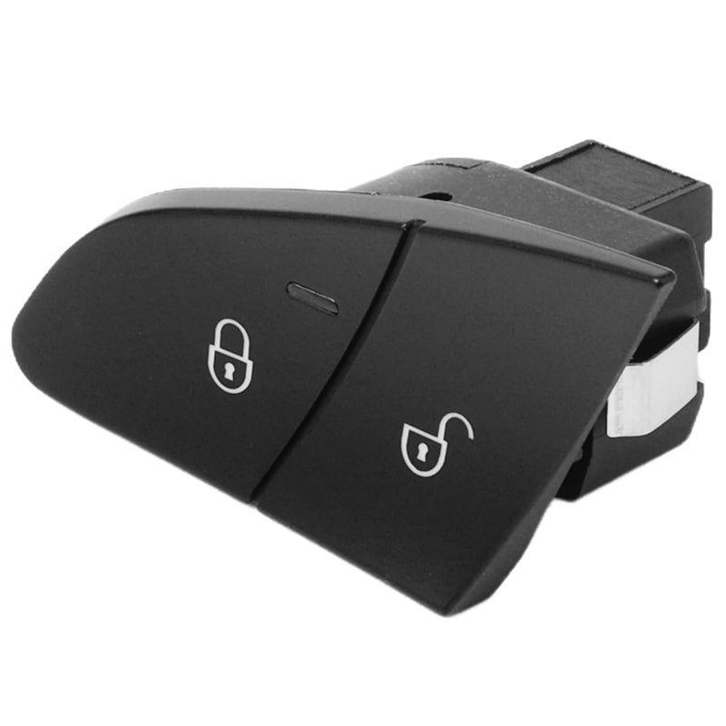 for Porsche Cayenne Panamera 2010-2016 Left Door Central Lock Switch 7PP962107D IVI (Left) - Image 1