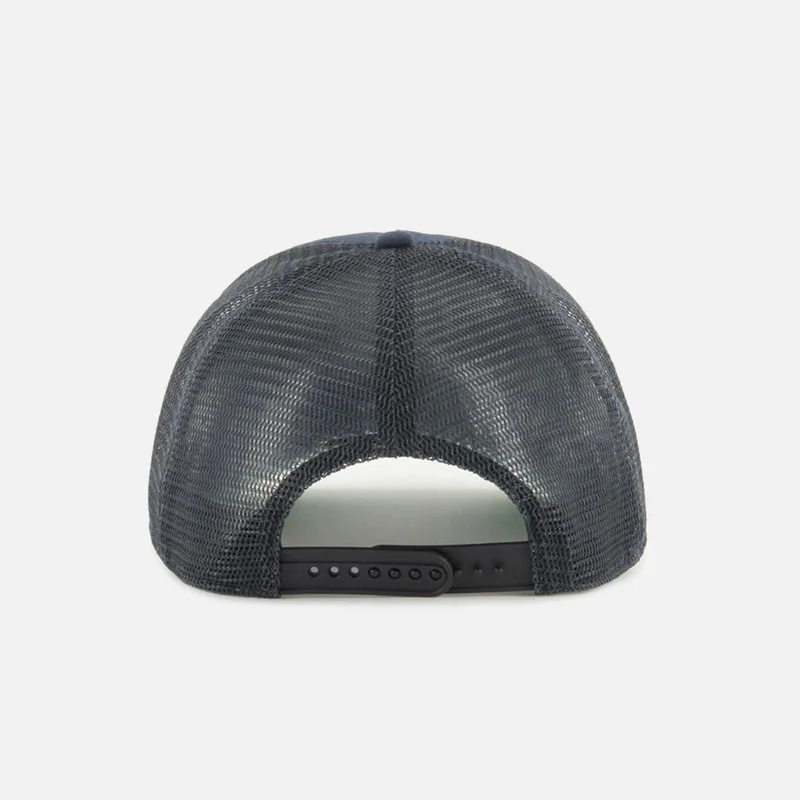 47 MLB Boston Red Sox Mesh Hitch Cap - Men