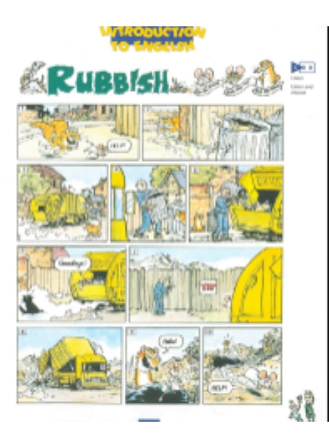 Oxford I-Spy - English Course for Young Learners_Level1_Photocopy_Book - Image 4