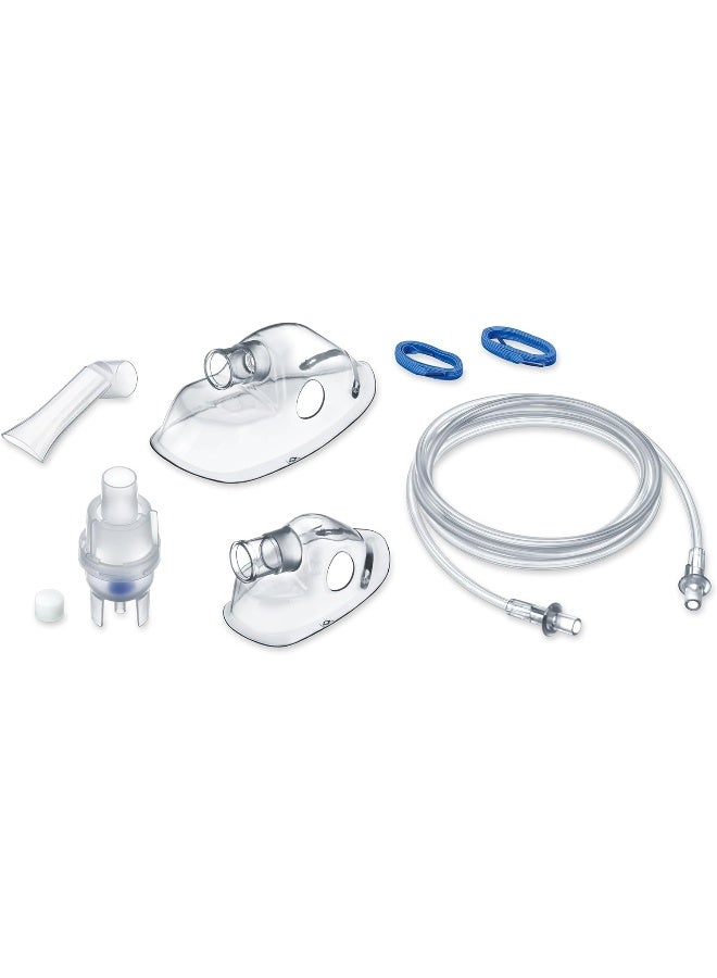 Beurer جهاز بخار بويرر IH 18 - Image 3