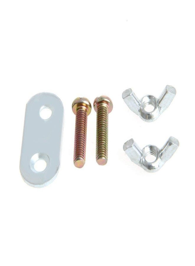 زيسويل عش تربية طيور مصنوع يدويًا من حبل الكتان المنسوج، وقفص صغير للببغاء، وصندوق تعشيش للببغاء الأسترالي، والكوكاتيل، والكونيور، والكناري، والعصافير، وطيور الحب. - Image 2