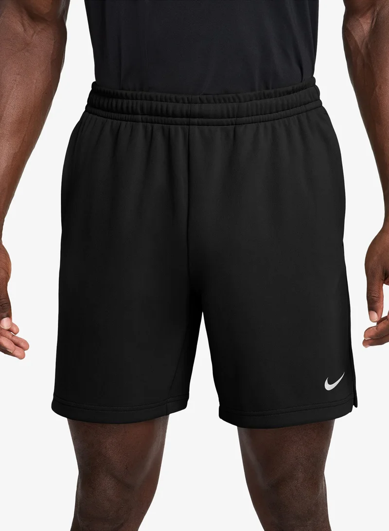 Nike M NK DF FLEX 7IN FLC SHORT
