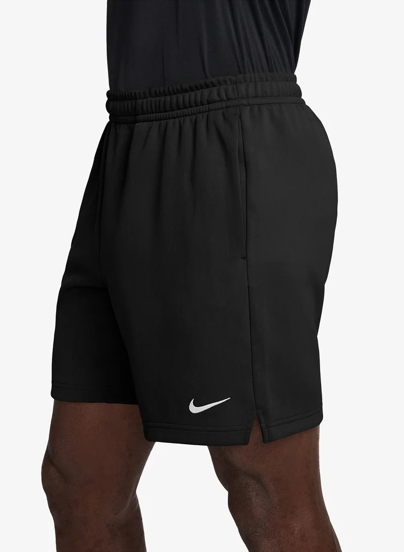 Nike  M NK DF FLEX 7IN FLC SHORT for Men | Best Price UAE
