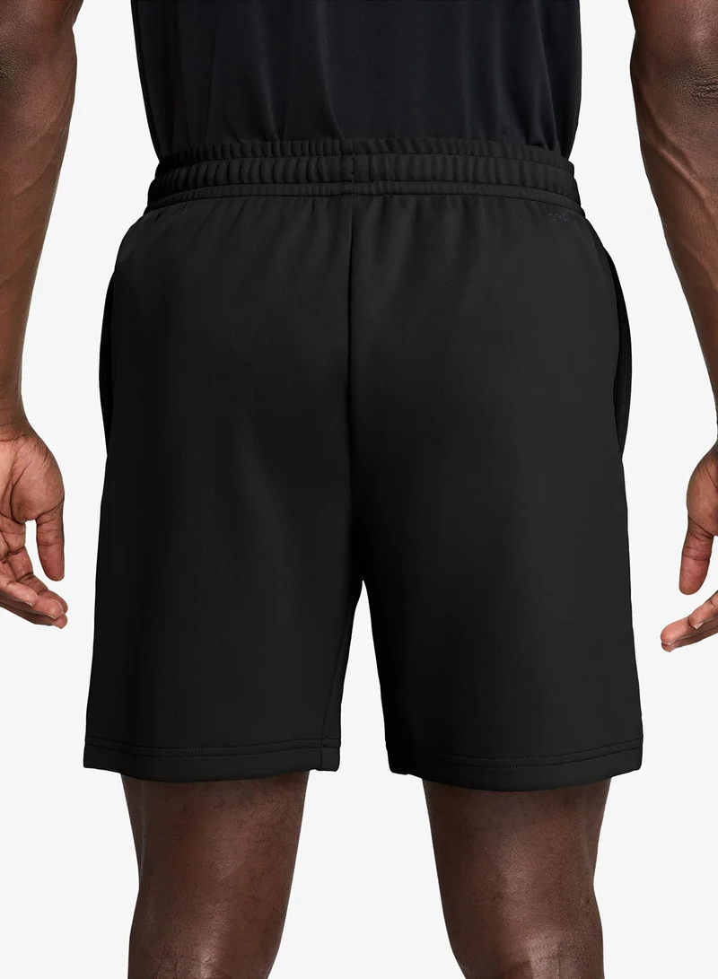 Nike M NK DF FLEX 7IN FLC SHORT