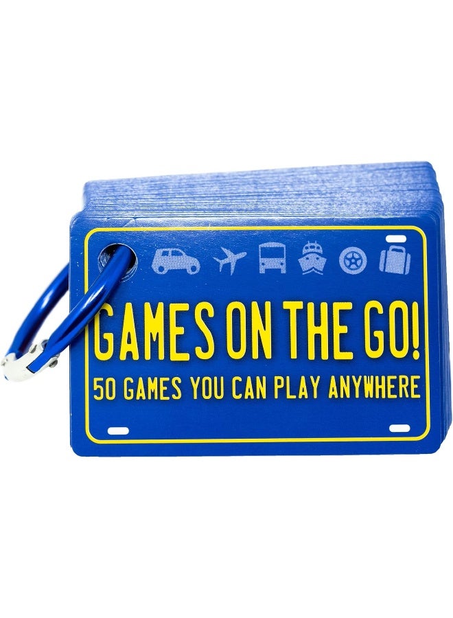 Continuum Games on the Go - Image 1