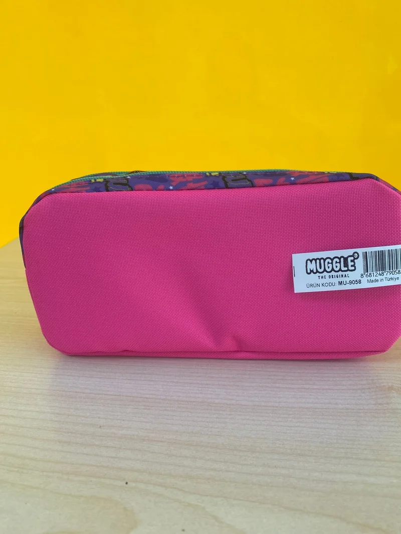 موغل Anime Collection Pencil Case