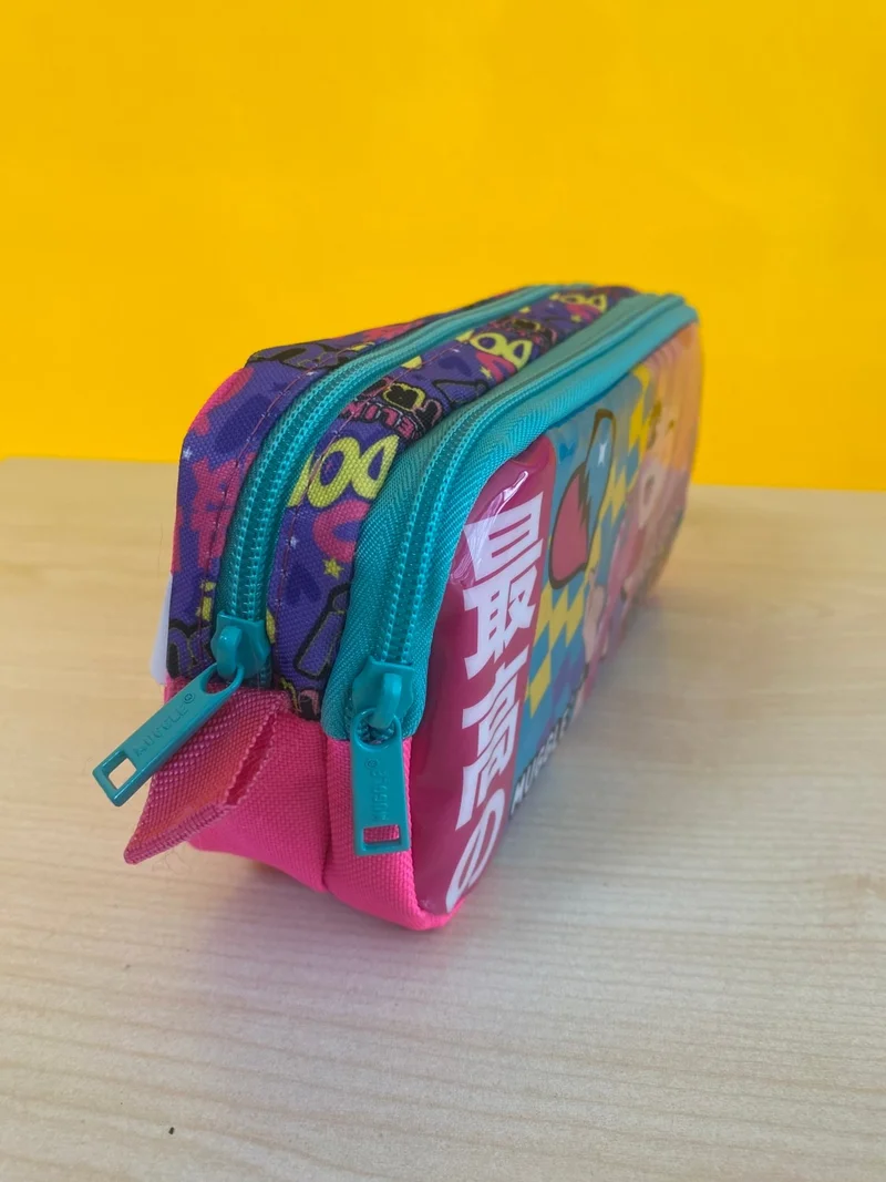 موغل Anime Collection Pencil Case