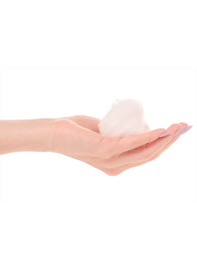 Bar5F Cotton Coil 100% Pure, White, 40 Feet - Image 2
