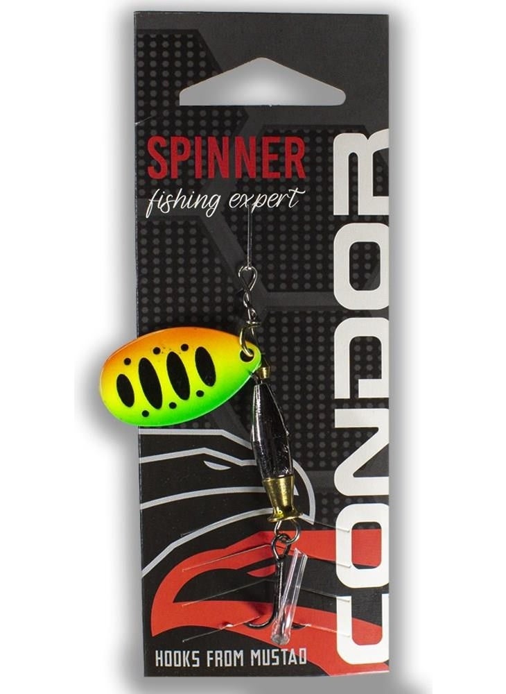 Condor 5129 Spinner No:2 10GR  - Image 4