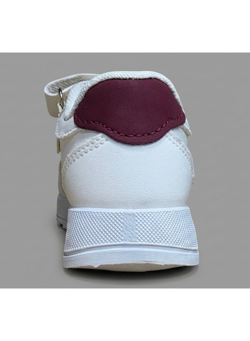 FASHION Children's casual shoes - Image 4