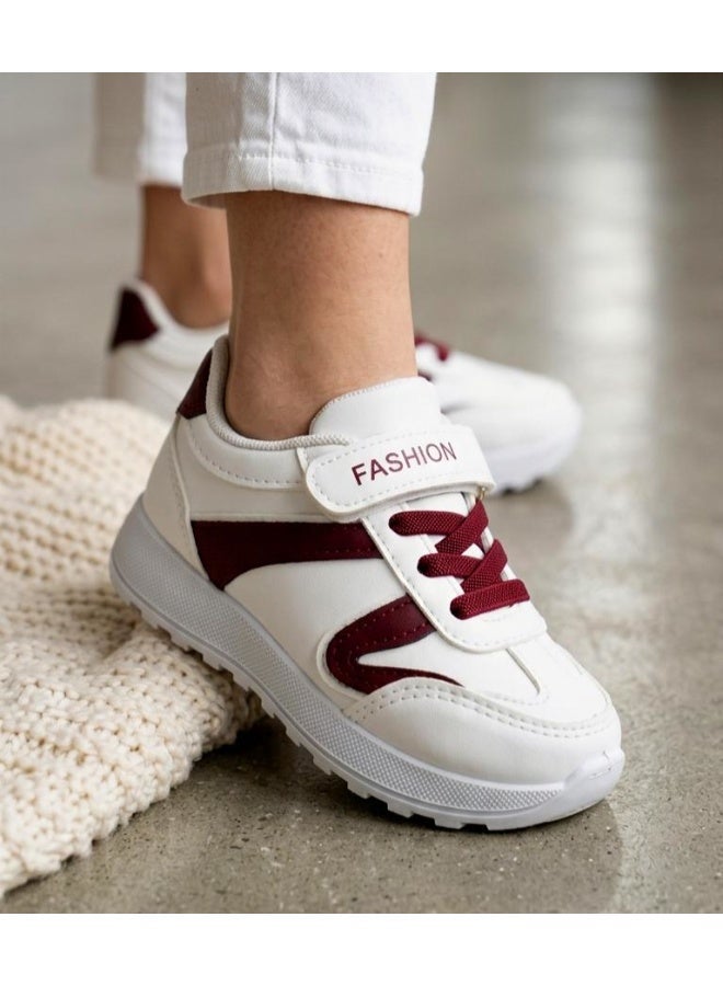FASHION Children's casual shoes - Image 2