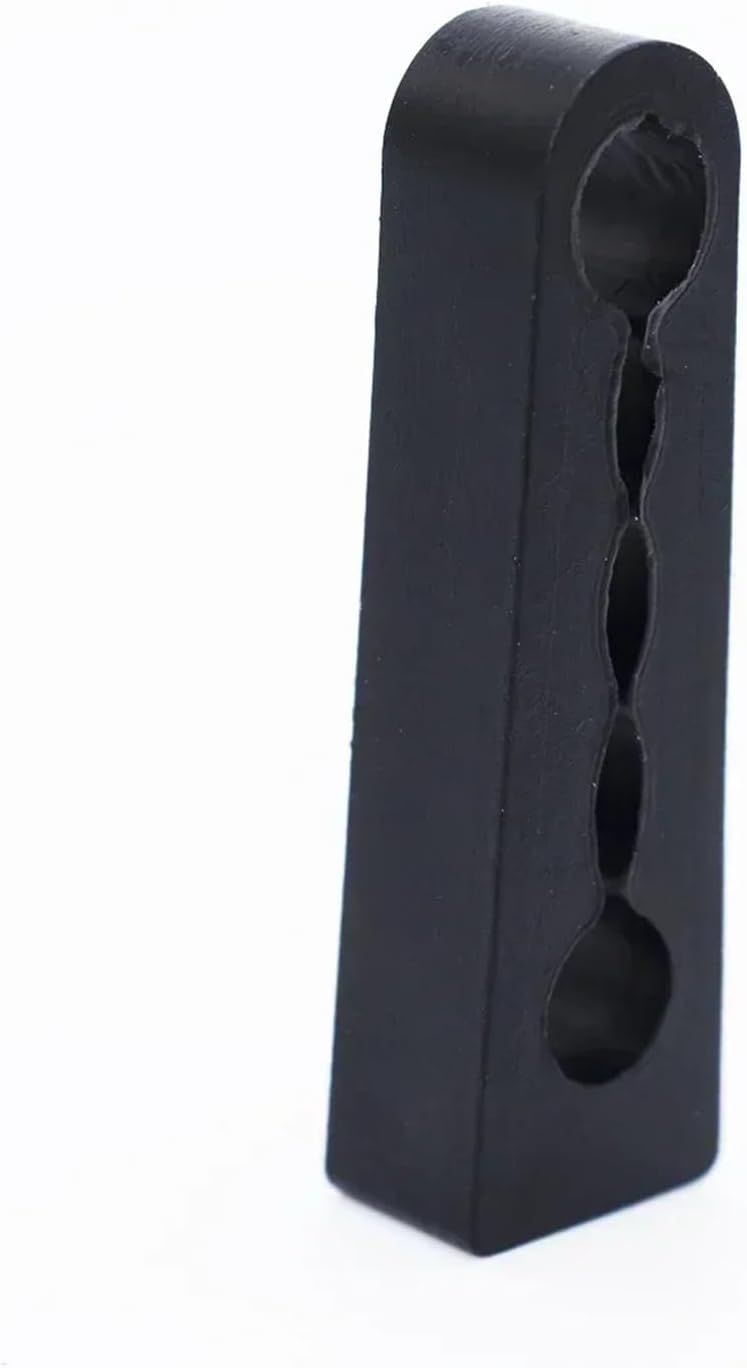 Vuzmode Door Lock Damper Buffer for Nissan - Image 2