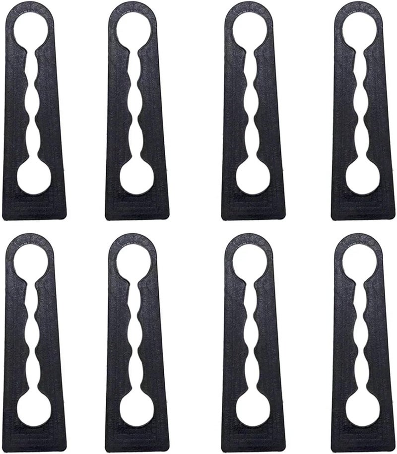 Vuzmode Door Lock Damper Buffer for Nissan - Image 1