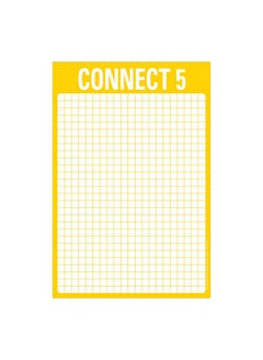 Knock Knock Onthego Game Pad 2 Travel Activity Book Notepad 6 X 9Inches  - Image 5