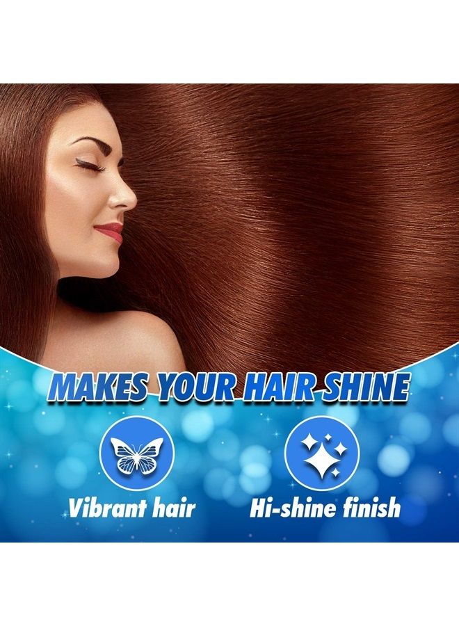 BELLISSO Biotin Hair Mask - Volume Boost and Deep Conditioner for Dry, Damaged Hair - Hydrating Repair Treatment for Women and Men - Moisture Conditioning for Curly Hair and Split Ends – Sulfate Paraben Free - Image 3