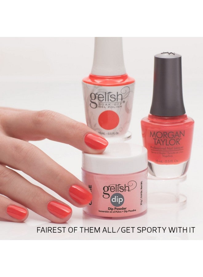 Gelish Dip Fairest Of Them All 1610926 - Image 4