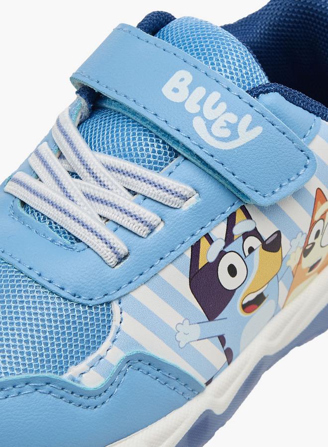 BLUEY أحذية رياضية مضيئة للأولاد - Image 5
