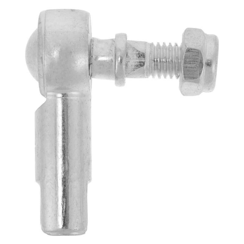 M8 Silver Thread Ball Joint Tie Rod End For 50 250cc Go Kart ATV Off Road Vehicle - Image 2