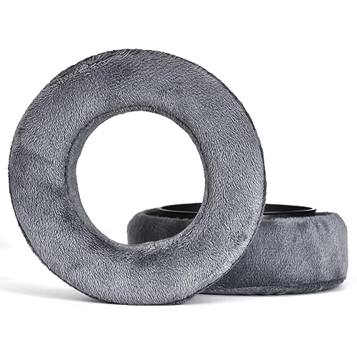 XBERSTAR Headphone Earpads Replacement Ear Pads Cover Cushions Compatible with Beyerdynamic DT700 Prox DT900 Prox Headphone (Thickened earpads) - Image 1