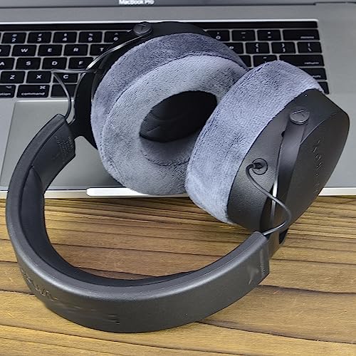 XBERSTAR Headphone Earpads Replacement Ear Pads Cover Cushions Compatible with Beyerdynamic DT700 Prox DT900 Prox Headphone (Thickened earpads) - Image 4