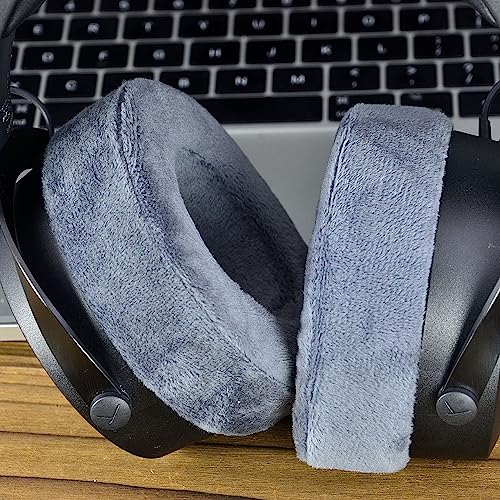 XBERSTAR Headphone Earpads Replacement Ear Pads Cover Cushions Compatible with Beyerdynamic DT700 Prox DT900 Prox Headphone (Thickened earpads) - Image 3