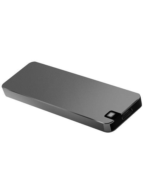 10TB Portable SSD External Hard Drives Solid State External Drives Computer Backup Drive USB 3.1 to Type C Support Data Storage Transfer for Windows XP PC Laptop and Mac