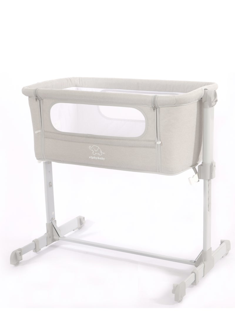 elphybaby - Baby Cosleeper Cot - Image 1