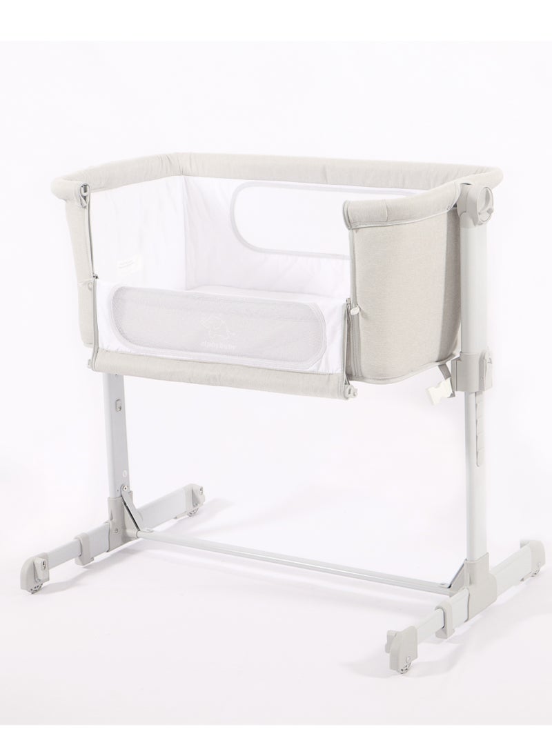 elphybaby - Baby Cosleeper Cot - Image 1