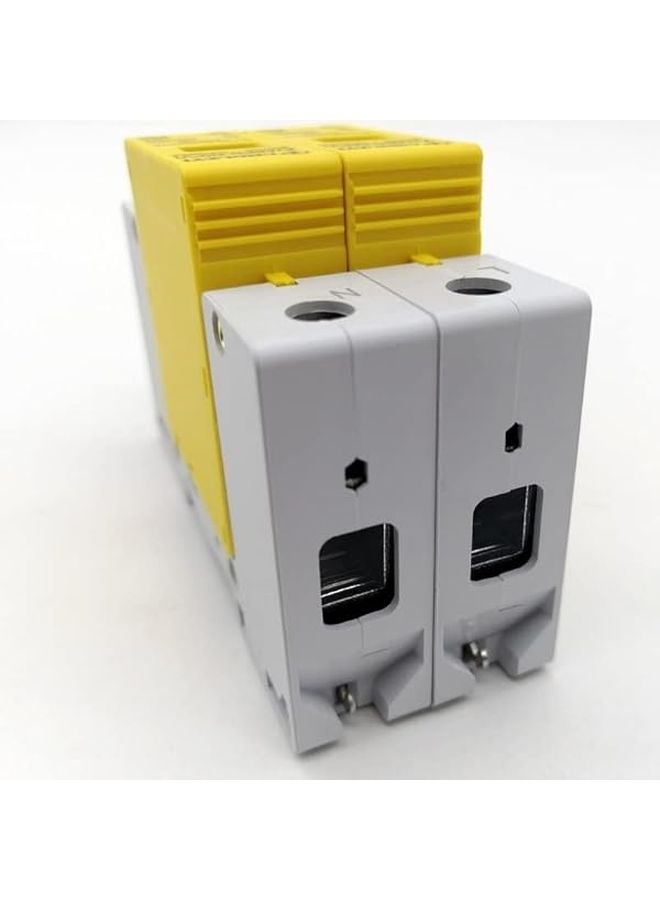 DC Surge Protector Device 1000V 2P 10 20ka SPD Circuit Breaker Lightning Protection - Image 5