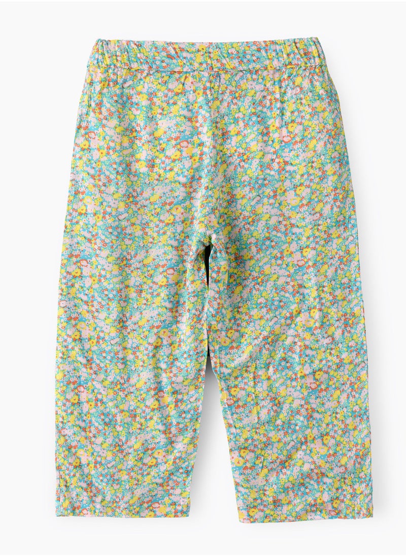 Jelliene Aop Woven Bottom  - Image 2