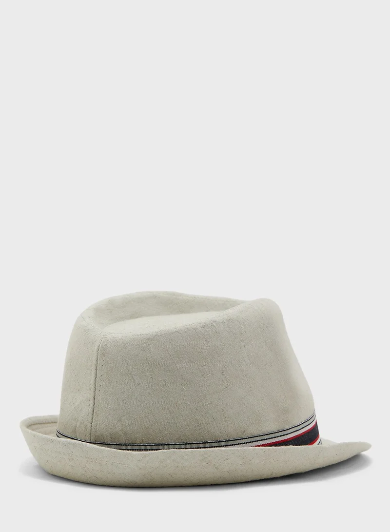 Robert Wood Summer Trilby