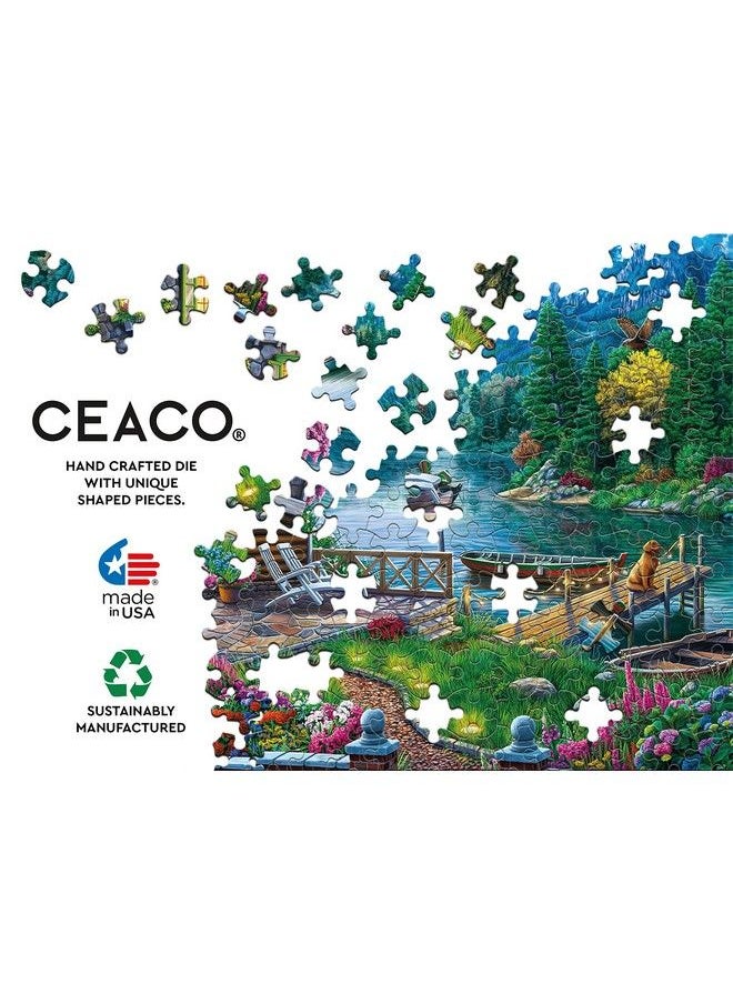 Weekend Retreat Lakehouse 1000 Piece Jigsaw Puzzle 27 X 20 - pzsku/Z152F5A8B01A396CC49F8Z/45/_/1692171057/8fc51543-b682-4a32-96ea-af6b97c483cc