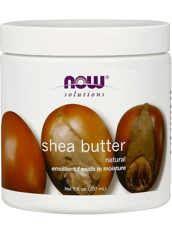now shea butter moisture 198g - Image 1