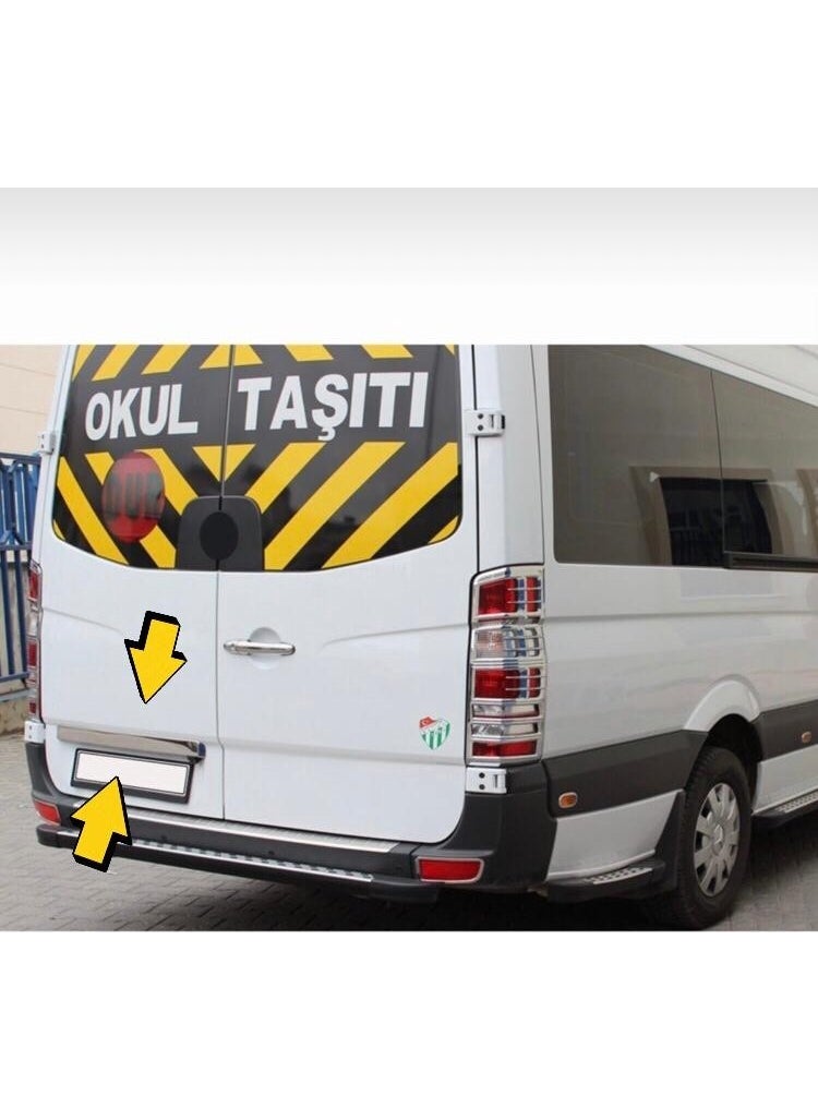 Vw Crafter Chrome Trunk Lid 2018 and Above P.çelik - pzsku/Z152F7C75BCF9F879E2A5Z/45/_/1737195297/438738c6-3424-49d0-b330-a8b3a39754cf