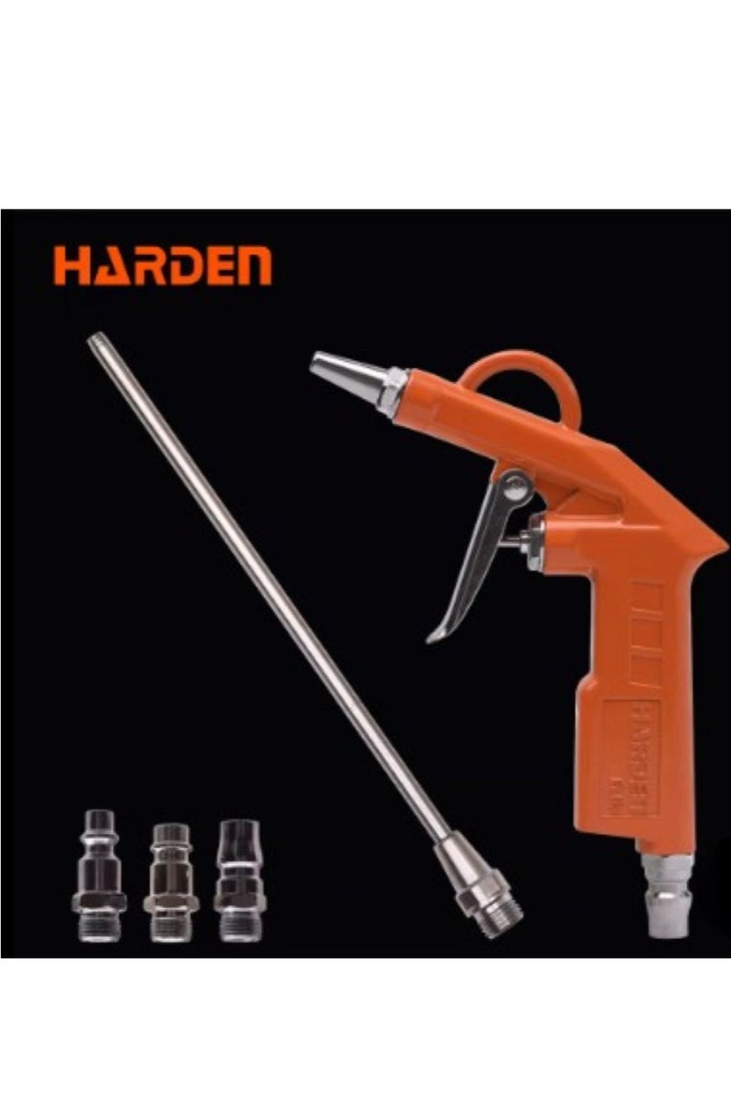 Harden Air Gun Long Bose Plastic Hand - Image 2