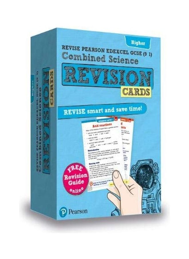 مراجعة منهج إيديكسل GCSE (9-1)