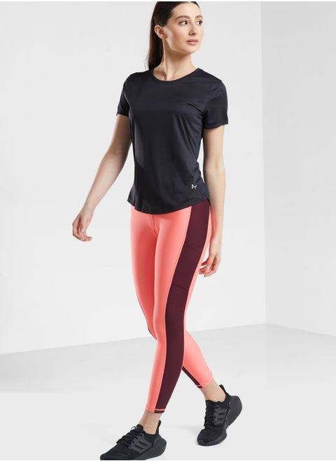 Project Heatgear Ankle Tights