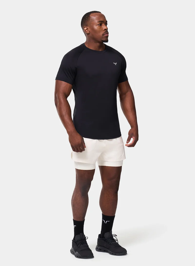 SQUATWOLF 5" Limitless 2In1 Shorts