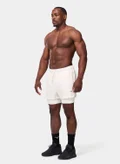 SQUATWOLF White