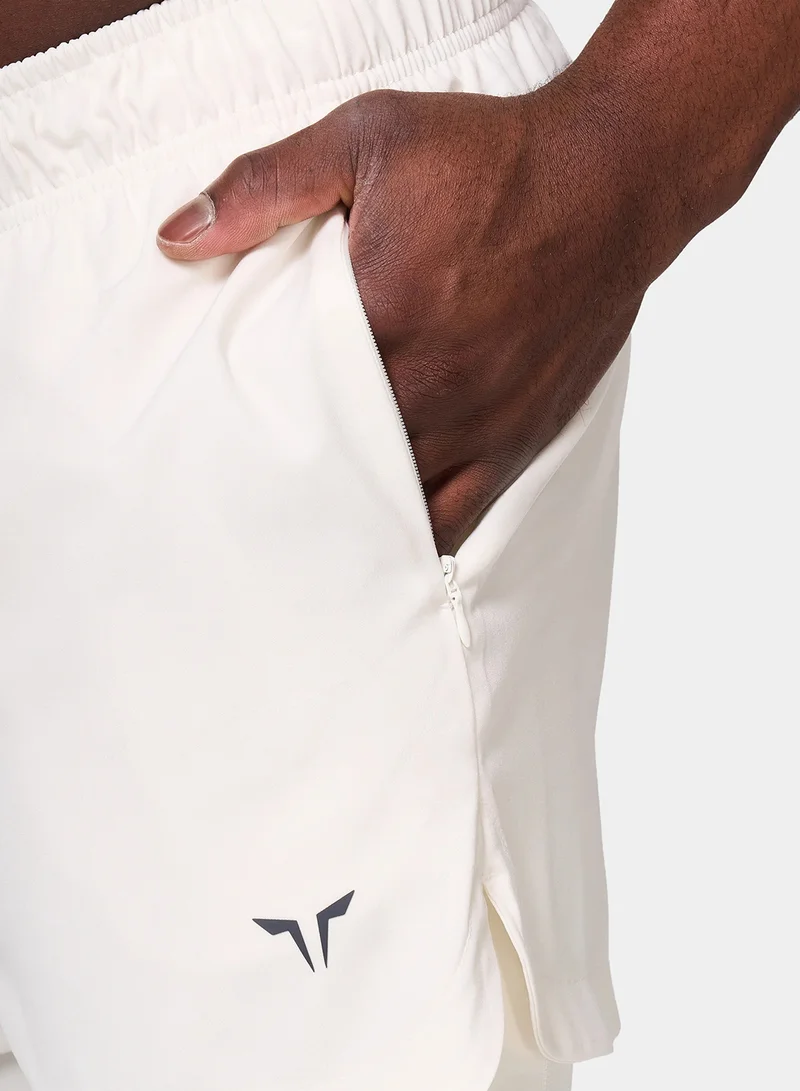 SQUATWOLF 5" Limitless 2In1 Shorts