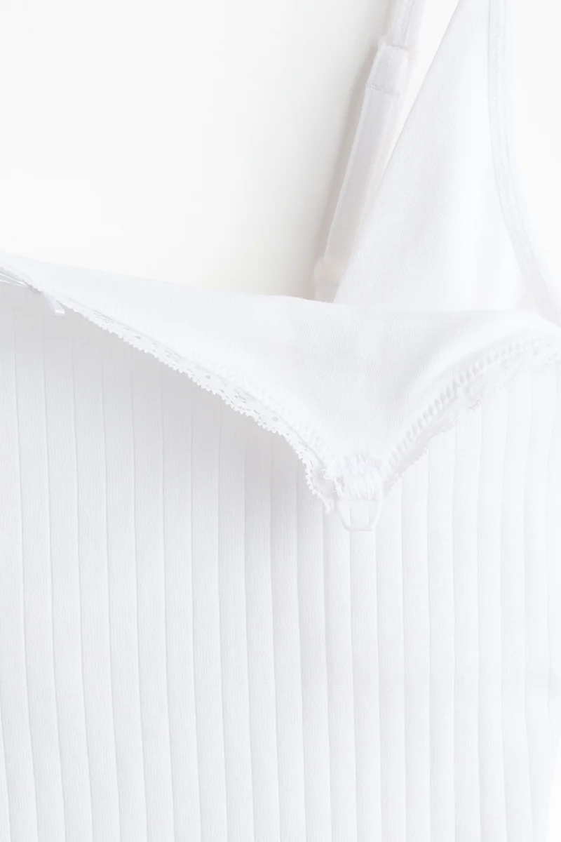 H&M  MAMA Nursing strappy top for Women | Best Price UAE